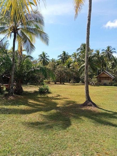 Koh Mook Oyoy Reggaebar Bungalow, Ko Mook, Thailand