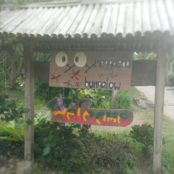 Koh Mook Oyoy Reggaebar Bungalow, Ko Mook, Thailand