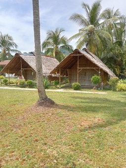 Koh Mook Oyoy Reggaebar Bungalow, Ko Mook, Thailand