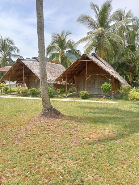Koh Mook Oyoy Reggaebar Bungalow, Ko Mook, Thailand