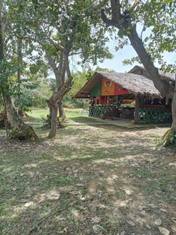 Koh Mook Oyoy Reggaebar Bungalow, Ko Mook, Thailand