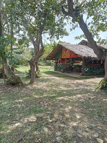 Koh Mook Oyoy Reggaebar Bungalow, Ko Mook, Thailand