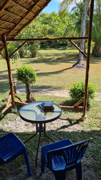 Koh Mook Oyoy Reggaebar Bungalow, Ko Mook, Thailand