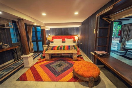 Baan Suan Residence, Chiang Mai, Thailand