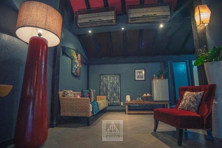 Baan Suan Residence, Chiang Mai, Thailand