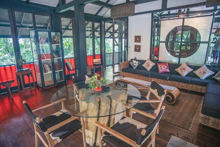 Baan Suan Residence, Chiang Mai, Thailand