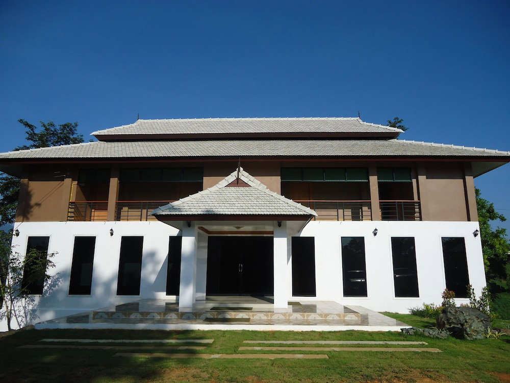 Chiang Khong Hill, Thailand