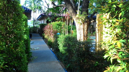 Happy Cottage, Chalong, Thailand