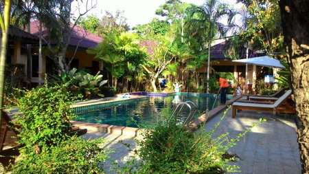 Happy Cottage, Chalong, Thailand