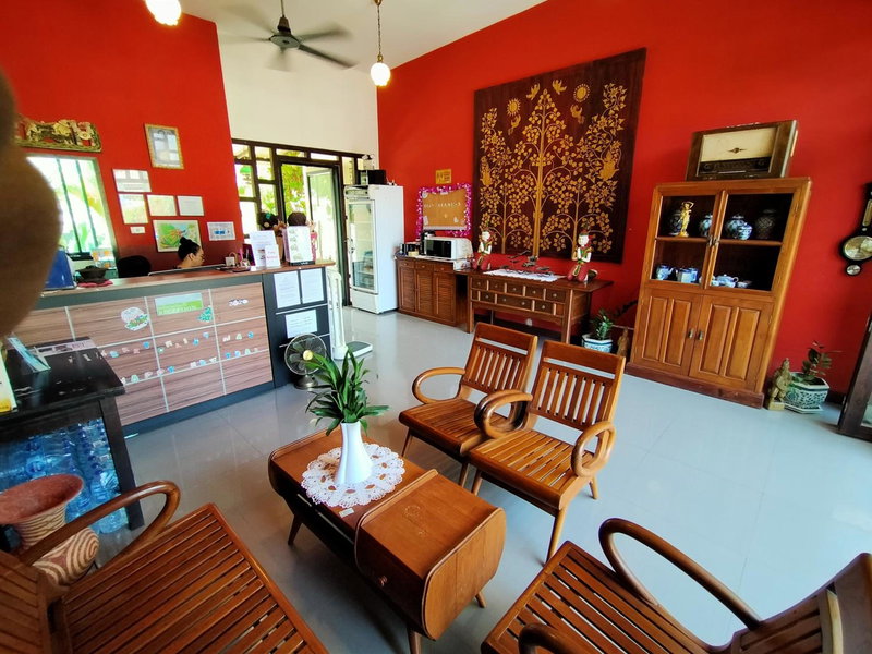 Happy Cottage, Chalong, Thailand