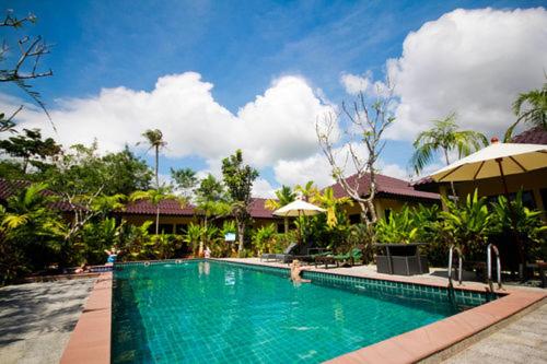 Happy Cottage, Chalong, Thailand
