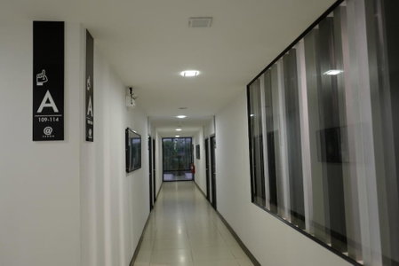 @Sakon Hotel, Sakon Nakhon, Thailand