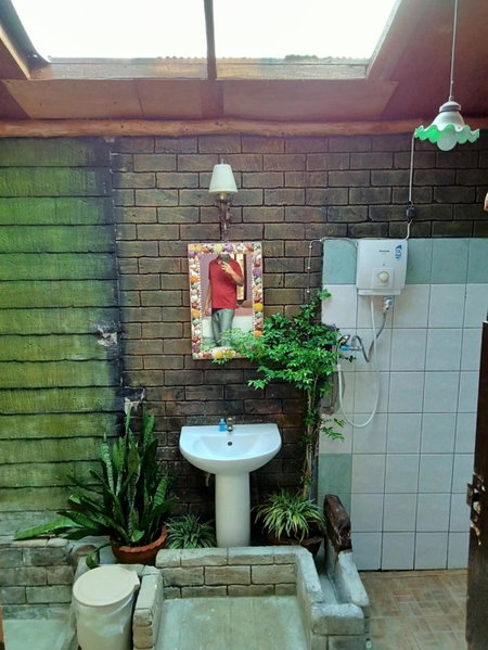P P Garden Home Bungalow, Phi Phi Don, Thailand