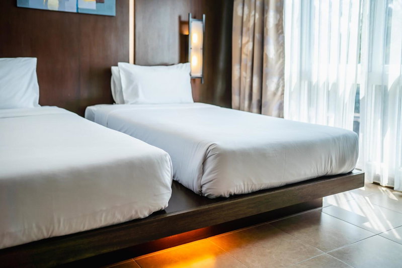 Ratana Hotel Chalong, Rawai Beach, Thailand
