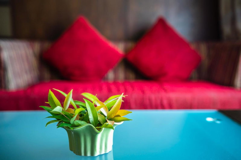 Ratana Hotel Chalong, Rawai Beach, Thailand