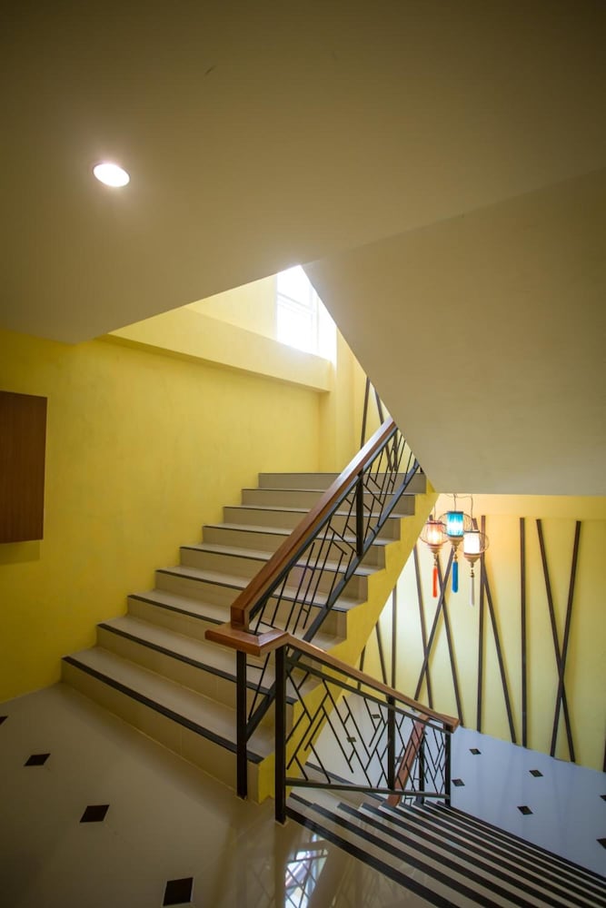 Hotel · TL Residence, Chiang Mai