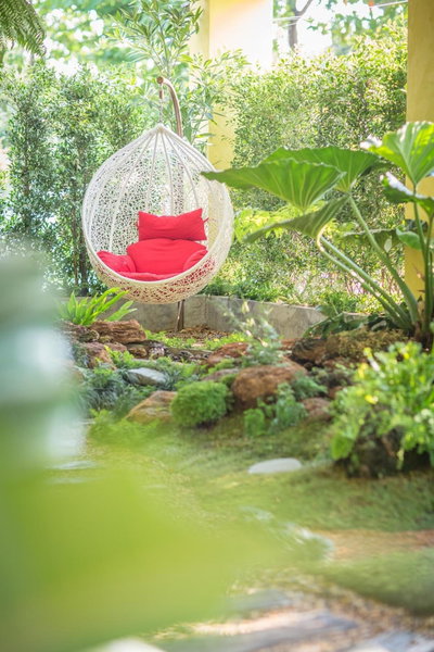 TL Residence, Chiang Mai, Thailand