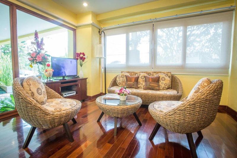 TL Residence, Chiang Mai, Thailand