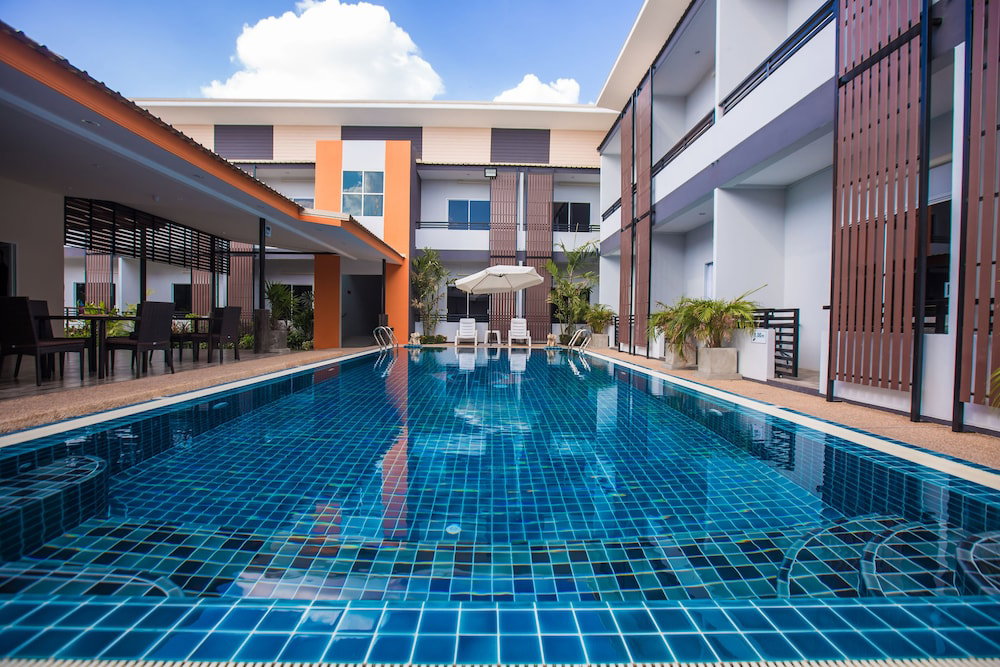 The S.G Hotel, Thailand