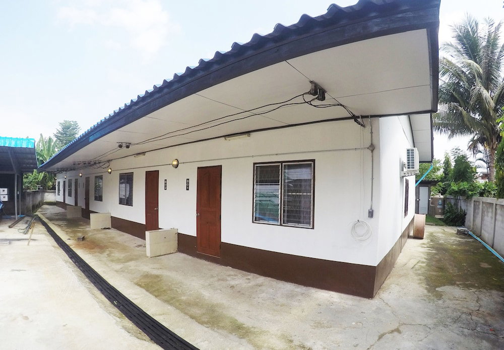 Baan Kon Pai - Hostel, Thailand