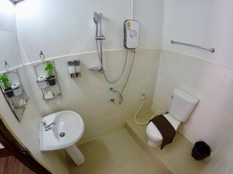 Baan Kon Pai - Hostel, Pai, Thailand