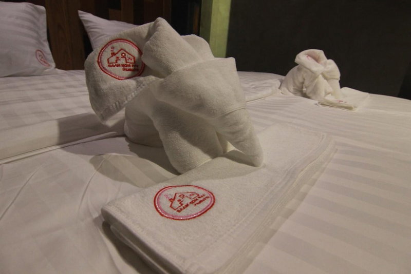 Baan Kon Pai - Hostel, Pai, Thailand
