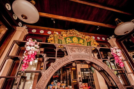 สงขลาแต่แรก แอนทีค โฮเท็ล Songkhla Tae Raek Antique Hotel, Songkhla, Thailand