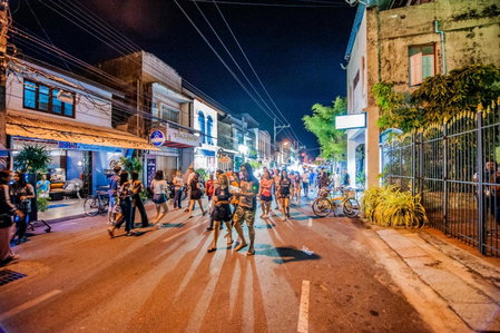 สงขลาแต่แรก แอนทีค โฮเท็ล Songkhla Tae Raek Antique Hotel, Songkhla, Thailand