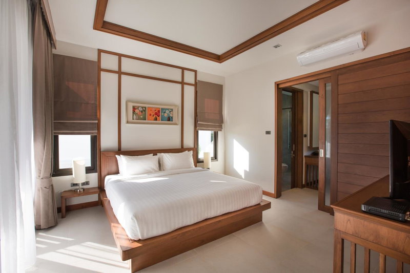 Villa Palavee (A2), Ao Nang Beach, Thailand