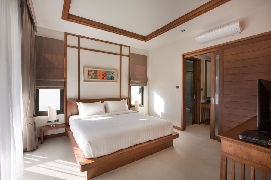 Villa Palavee (A2), Ao Nang Beach, Thailand