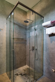 Villa Palavee (A2), Ao Nang Beach, Thailand