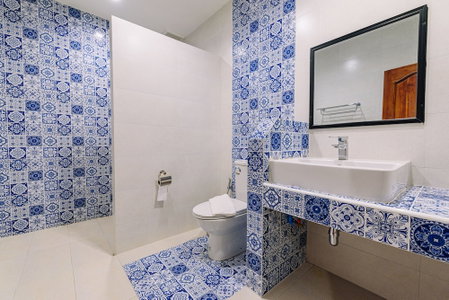 La Reina Maroc Hotel, Pak Chong, Thailand