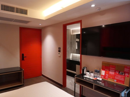 T2 The Portal Sukhumvit, Bangkok, Thailand