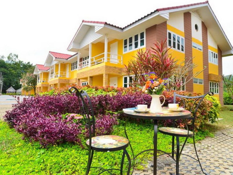 Family Resort Khao Yai, Pak Chong, Thailand
