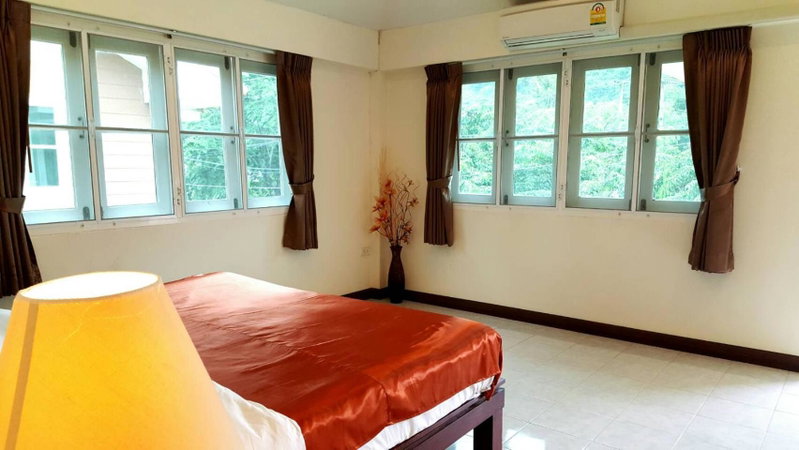 Family Resort Khao Yai, Pak Chong, Thailand