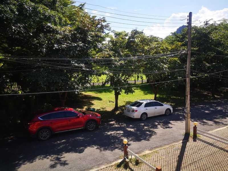 Family Resort Khao Yai, Pak Chong, Thailand
