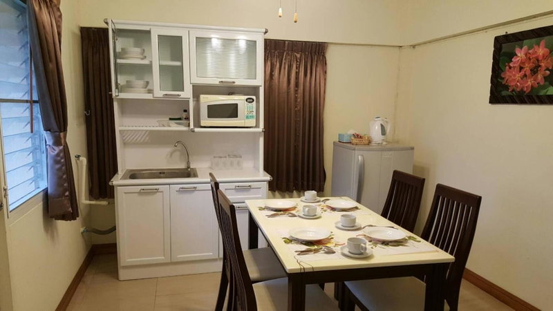 Family Resort Khao Yai, Pak Chong, Thailand