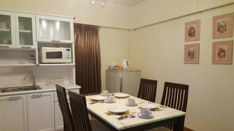 Family Resort Khao Yai, Pak Chong, Thailand