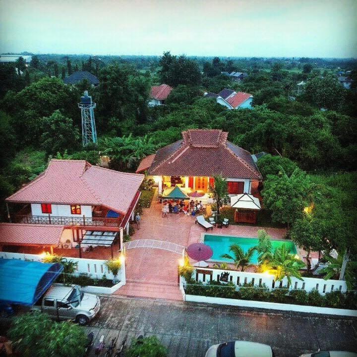 Naraya Homestay, Thailand