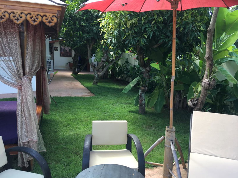 Naraya Homestay, San Pa Tong, Thailand