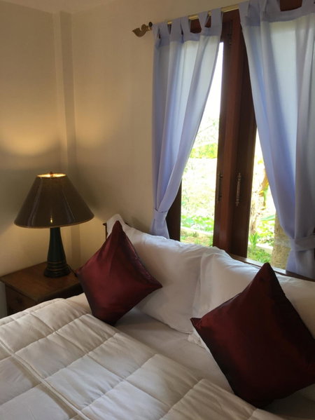 Naraya Homestay, San Pa Tong, Thailand