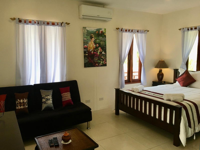 Naraya Homestay, San Pa Tong, Thailand