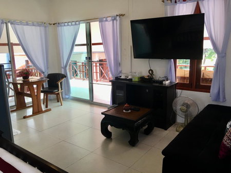 Naraya Homestay, San Pa Tong, Thailand