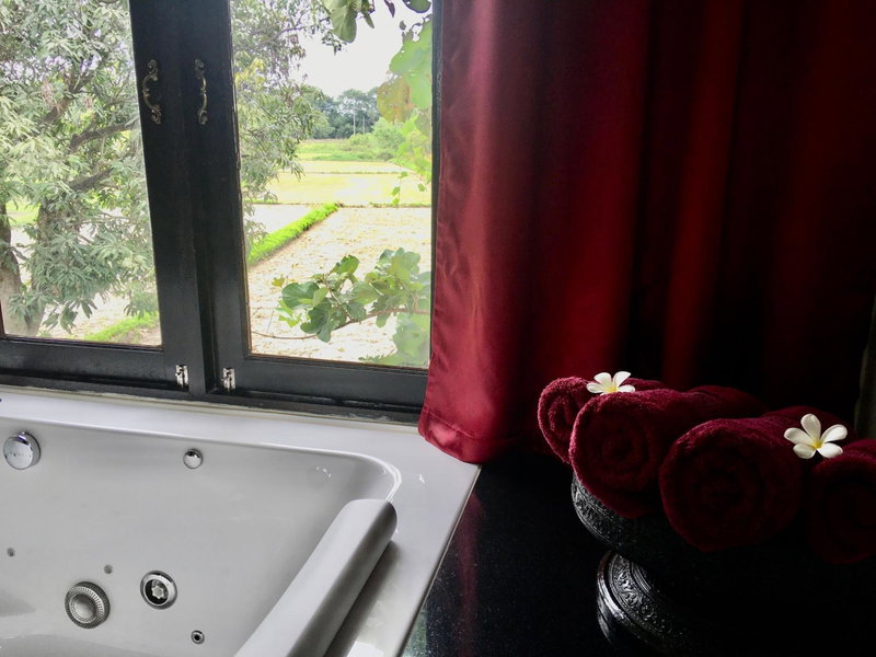 Naraya Homestay, San Pa Tong, Thailand