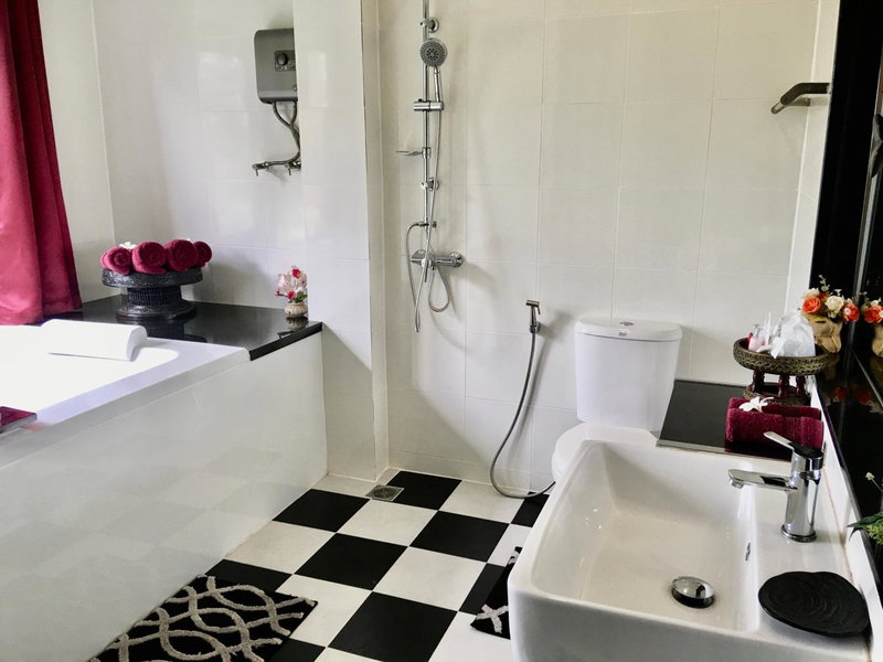 Naraya Homestay, San Pa Tong, Thailand