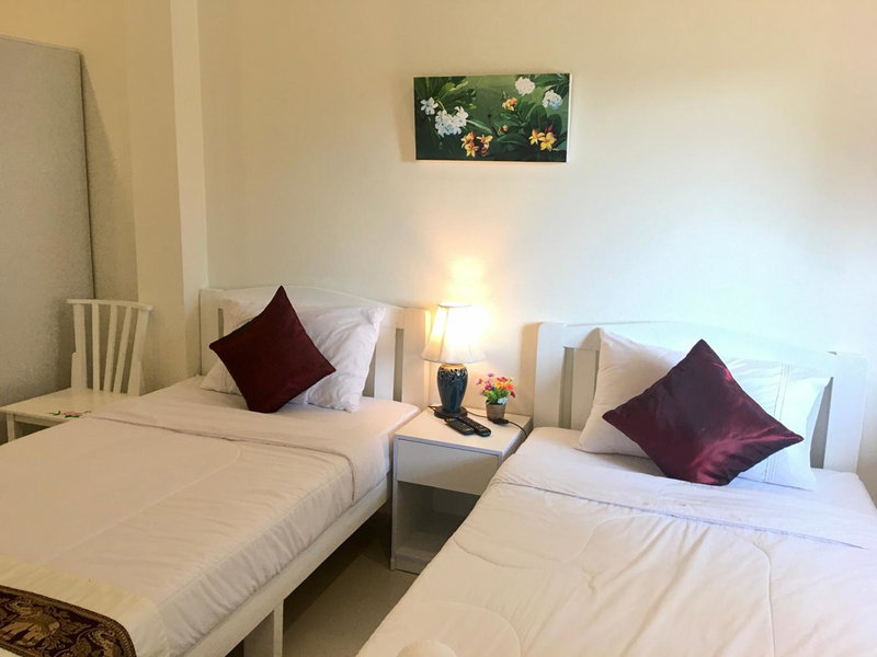 Naraya Homestay, San Pa Tong, Thailand