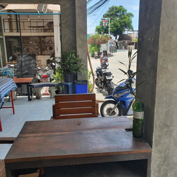 8 homestel, Koh Tao, Thailand