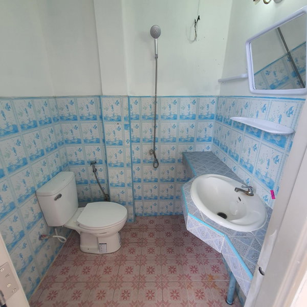 8 homestel, Koh Tao, Thailand