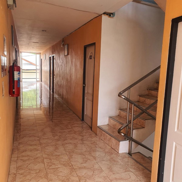 8 homestel, Koh Tao, Thailand