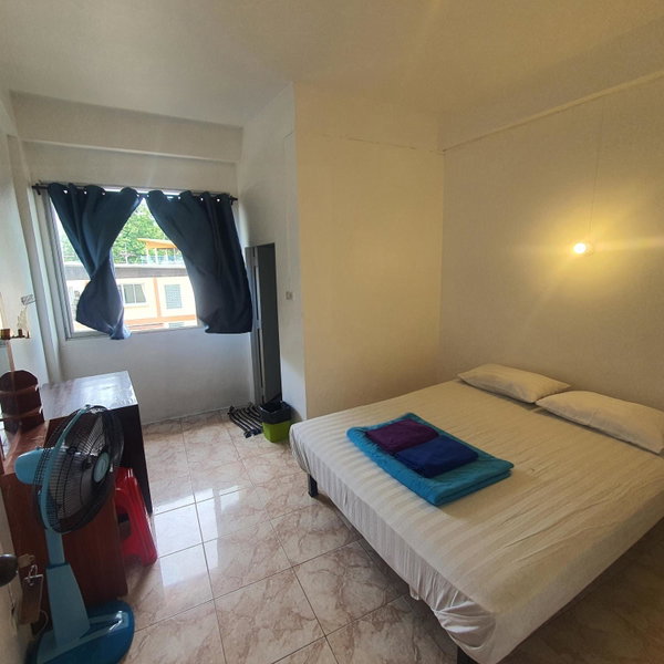 8 homestel, Koh Tao, Thailand